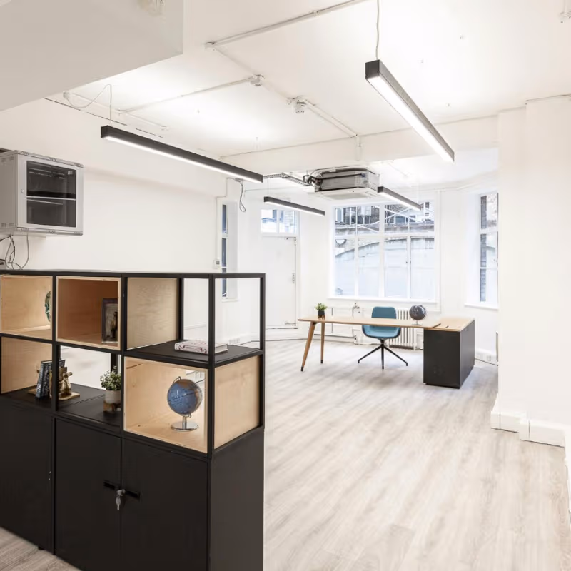 19 Margaret Street, Fitzrovia - Image 2