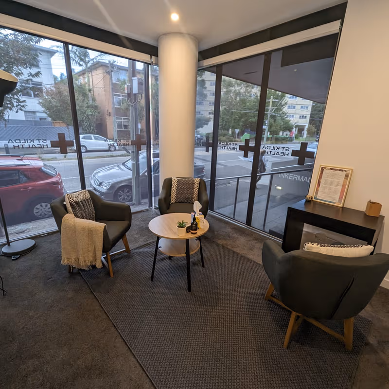 163-169 Inkerman Street, St Kilda - Image 7