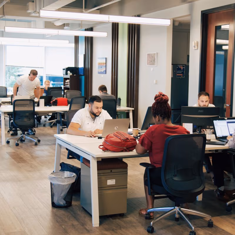 9841 Washingtonian Blvd, Gaithersburg - Image 1