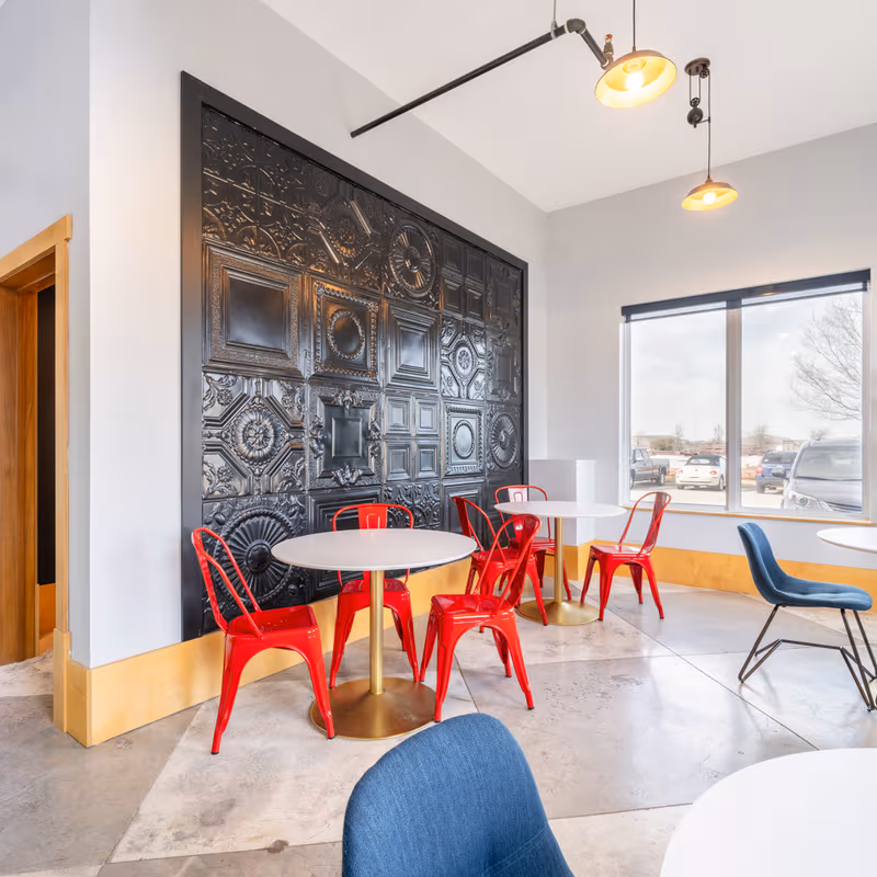 6401 Eldorado Pkwy, Mckinney - Image 1