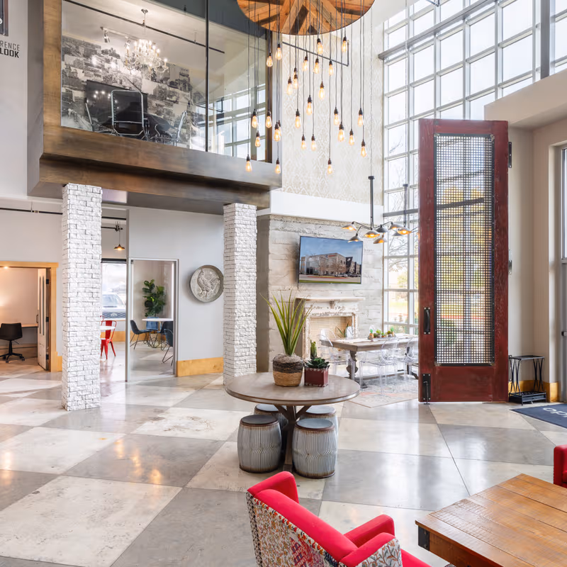 6401 Eldorado Pkwy, Mckinney - Image 8