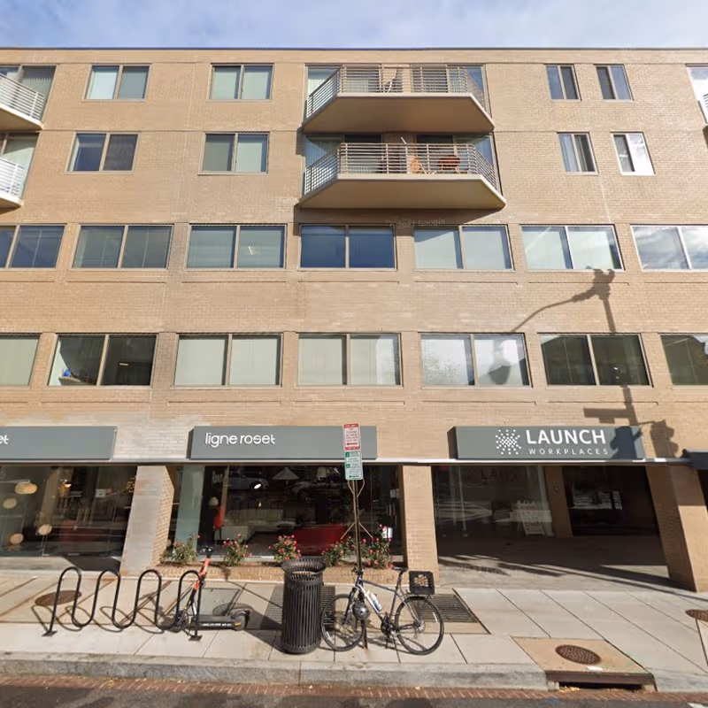 2201 Wisconsin Ave Nw, Washington - Image 6