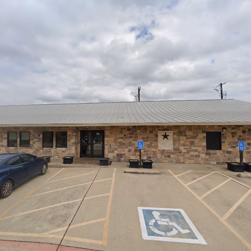 601 Quail Valley Dr, Georgetown - Image 11