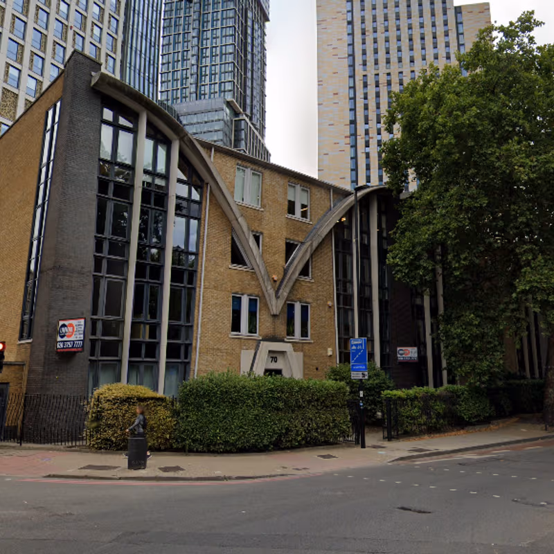 68 South Lambeth Road, Greater London - Image 10