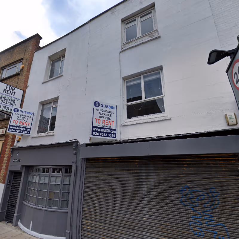 35 Eyre Street Hill, Greater London - Image 8