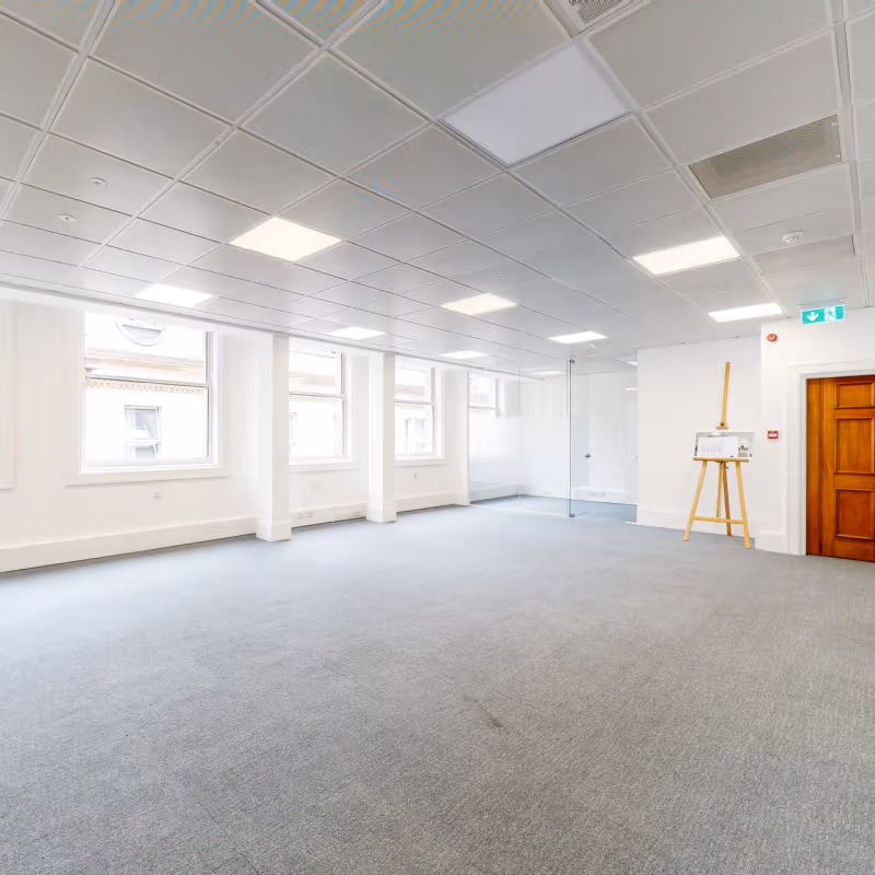 13 Saint Swithin's Lane, Greater London - Image 1