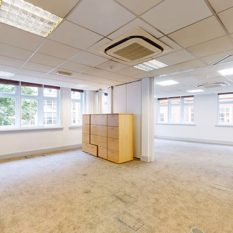 8 Laurence Pountney Hill, Greater London - Image 1