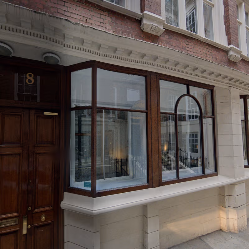 8 Laurence Pountney Hill, Greater London - Image 3