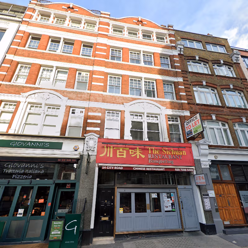 14 City Road, Greater London - Image 6