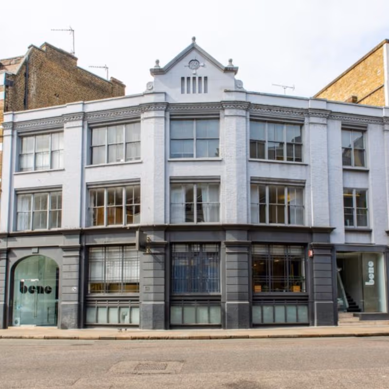47-53 Saint John Street, Greater London - Image 5