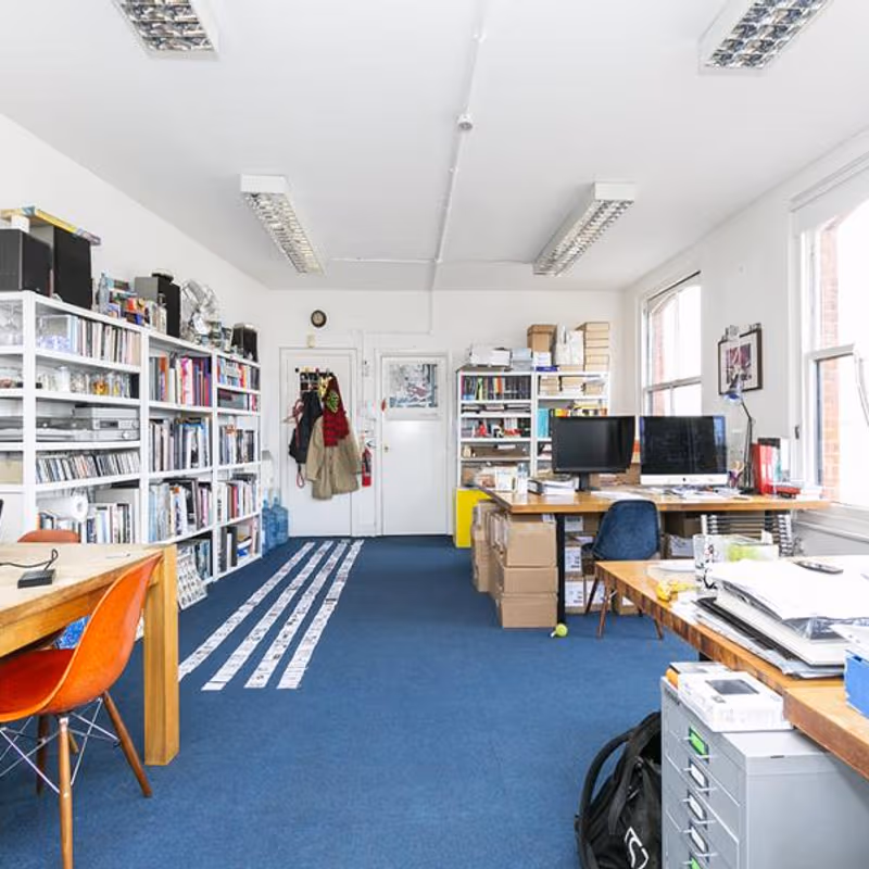 8A West Smithfield, Greater London - Image 8