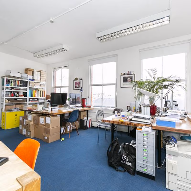 8A West Smithfield, Greater London - Image 4