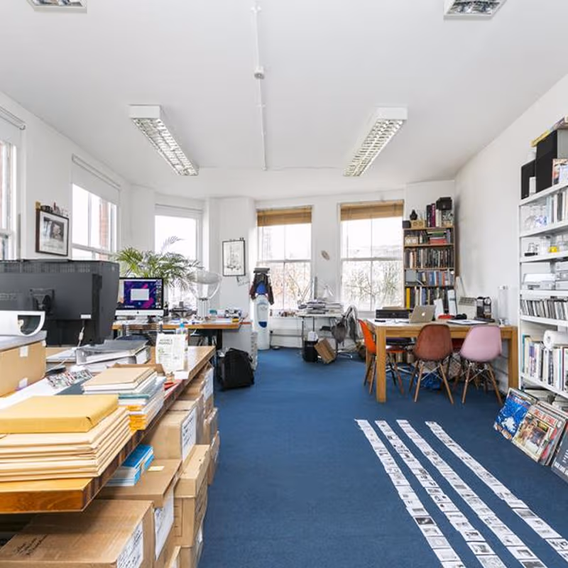8A West Smithfield, Greater London - Image 3