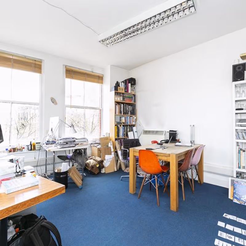 8A West Smithfield, Greater London - Image 7