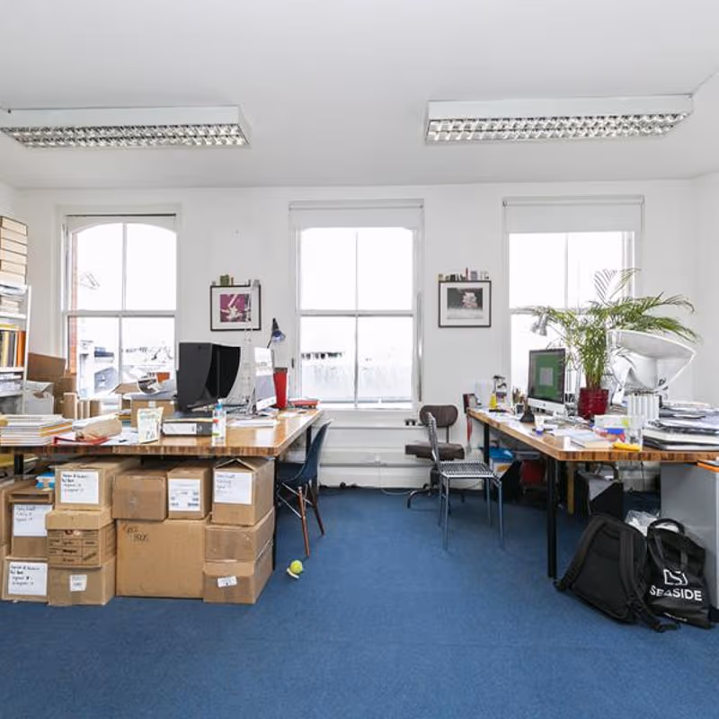 8A West Smithfield, Greater London - Image 5