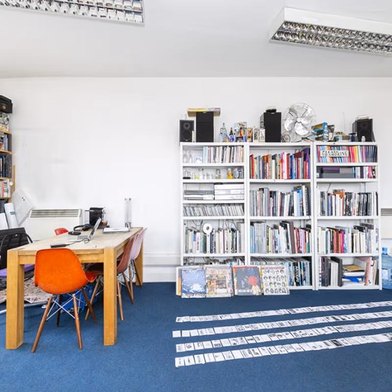 8A West Smithfield, Greater London - Image 6