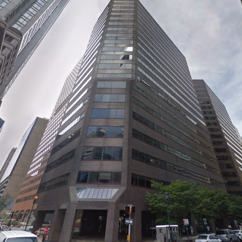 1800 John F Kennedy Blvd, Philadelphia - Image 9