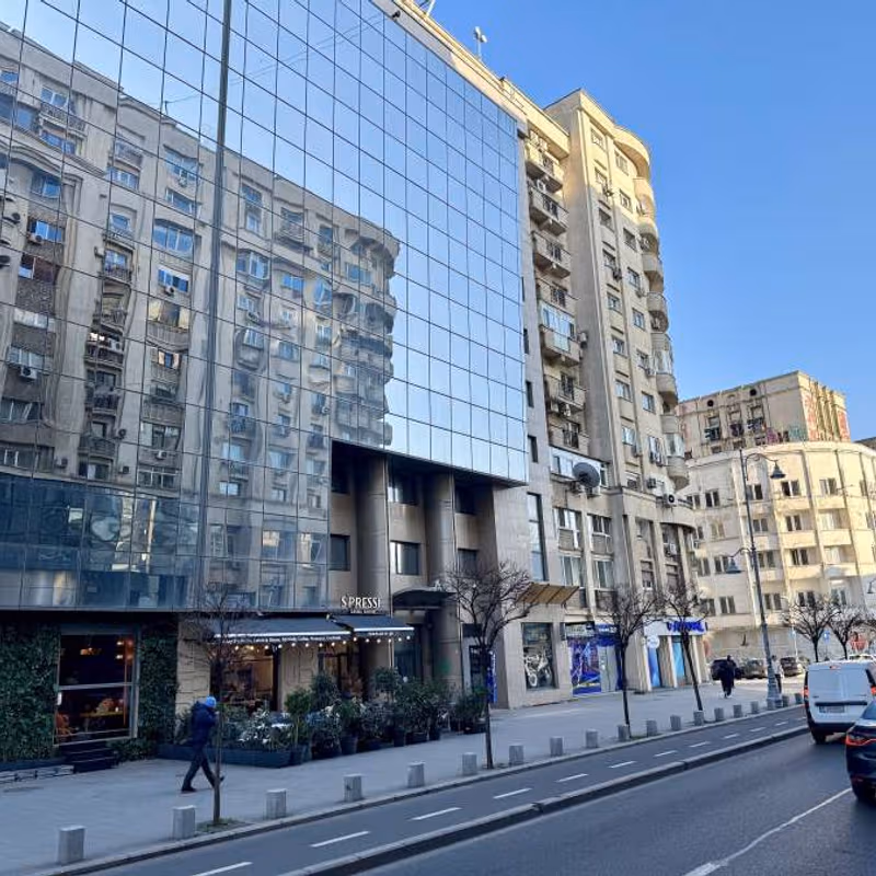 222 Calea Victoriei, București - Image 4