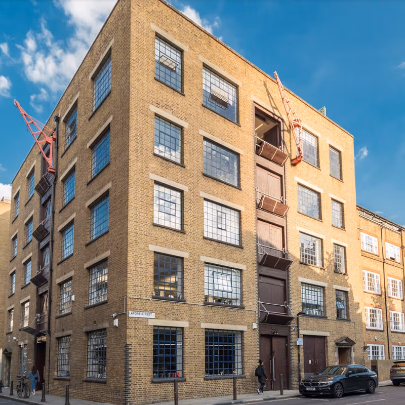 60 Gainsford Street, Greater London - Image 8