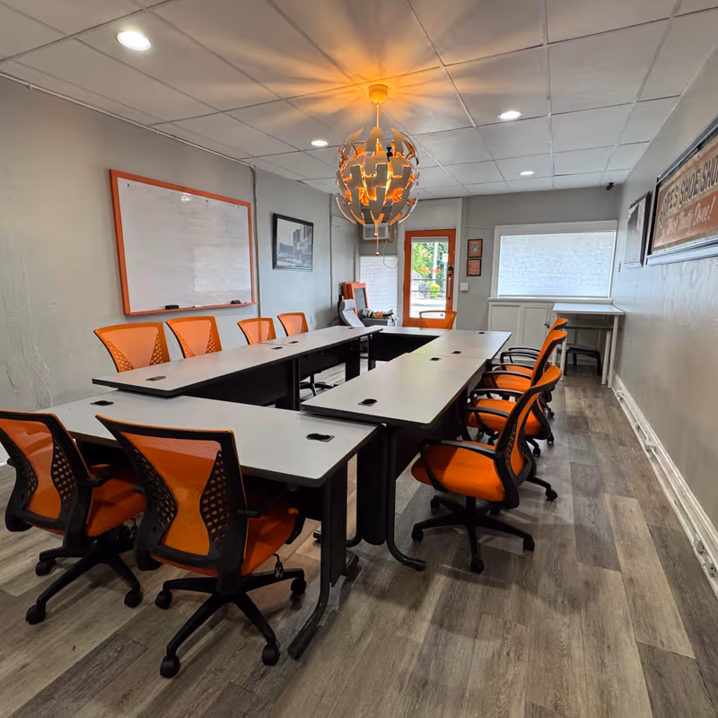 112 E Roosevelt Ave, Wake Forest - Image 11