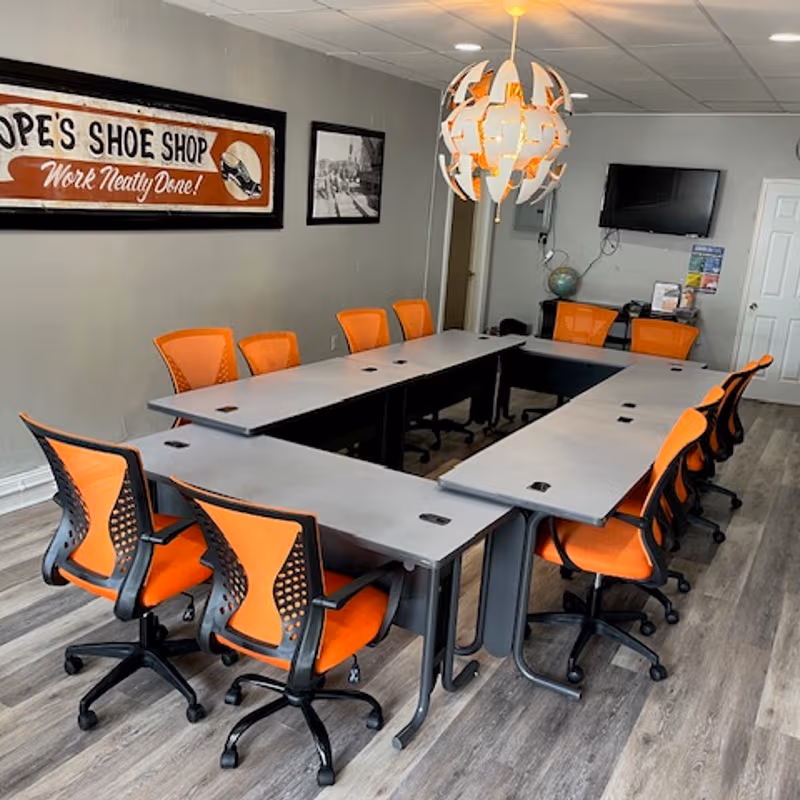 112 E Roosevelt Ave, Wake Forest - Image 1