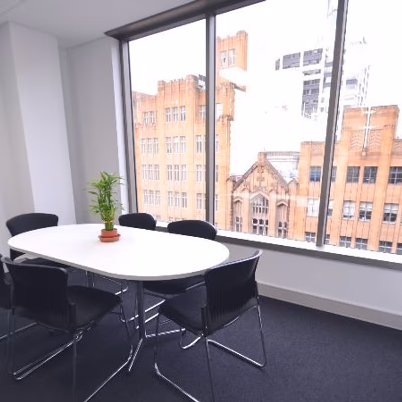 410 Collins Street, Melbourne - Image 1