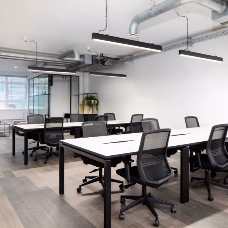 21-22 Warwick Street, Greater London - Image 2