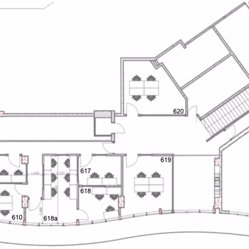 888 Biscayne Boulevard, Miami - Image 14