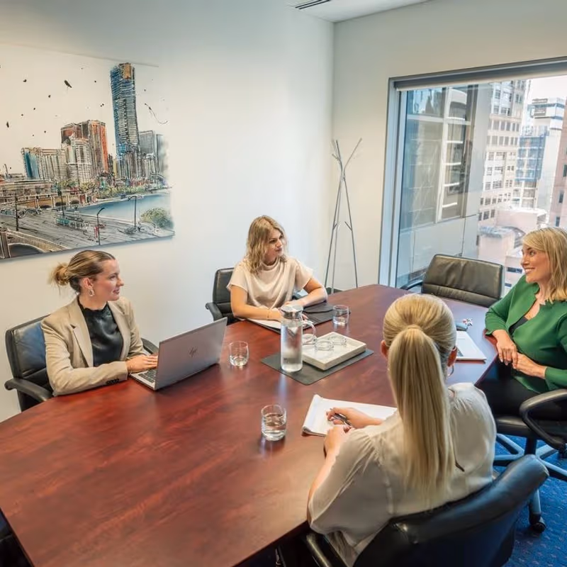 101 Collins Street, Melbourne - Image 1