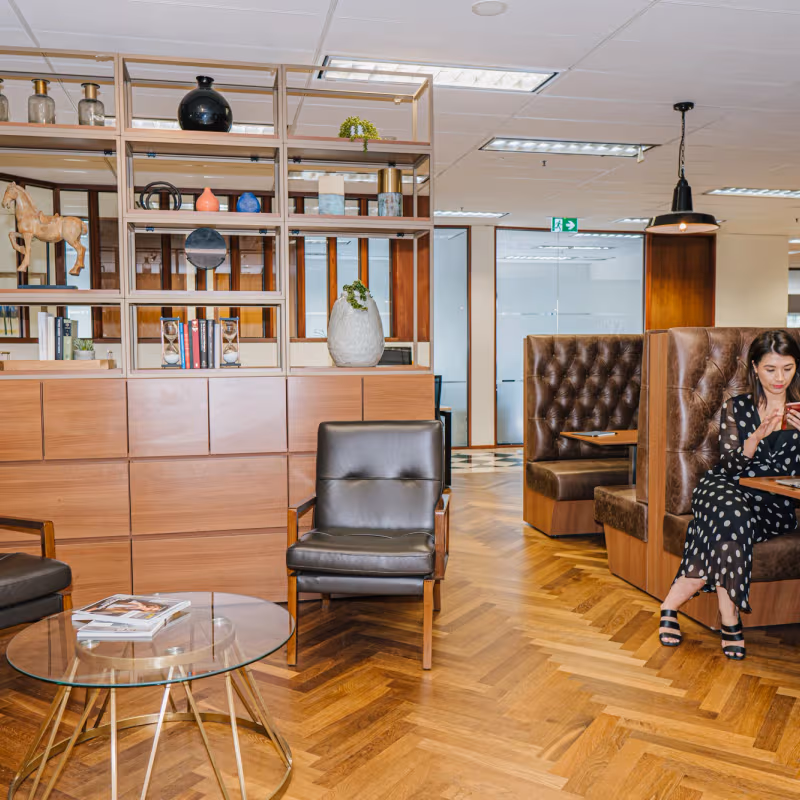 101 Collins Street, Melbourne - Image 6