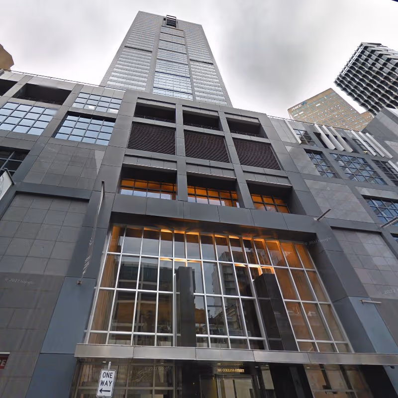 101 Collins Street, Melbourne - Image 7