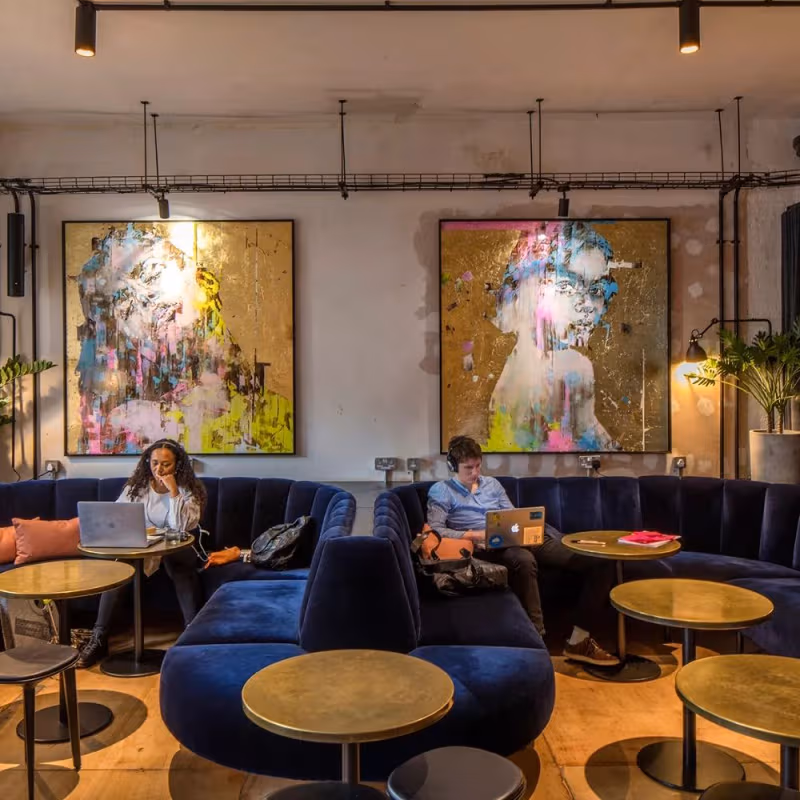 79-81 Borough Road, Greater London - Image 13