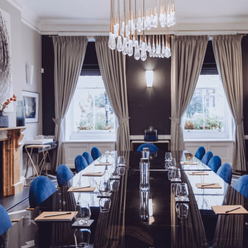 14 Bedford Square, Greater London - Image 5