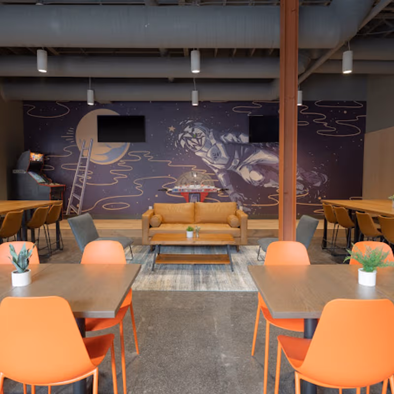 2814 Detroit Ave, Cleveland - Image 9