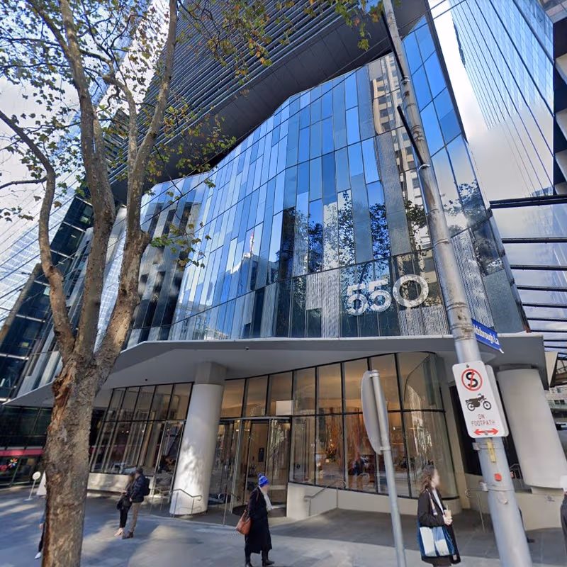 550 Bourke Street, Melbourne - Image 12