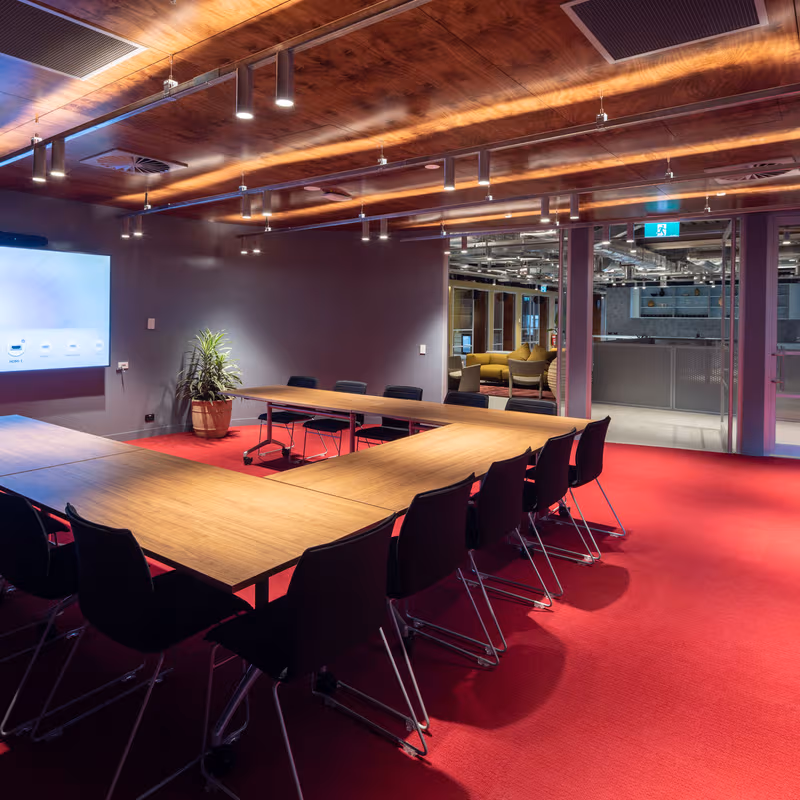 550 Bourke Street, Melbourne - Image 9