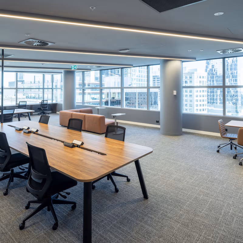 550 Bourke Street, Melbourne - Image 4