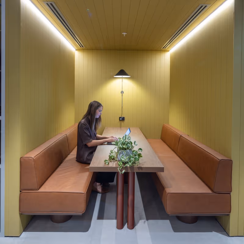 550 Bourke Street, Melbourne - Image 8