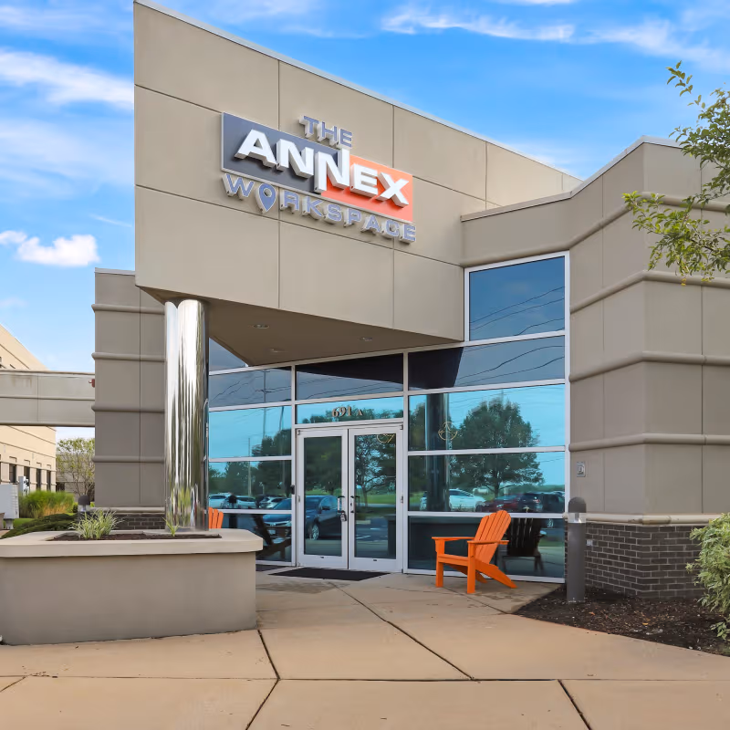 691 Trade Center Blvd, Chesterfield - Image 10