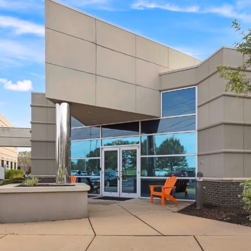 691 Trade Center Blvd, Chesterfield - Image 13