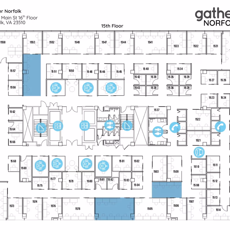 500 East Main Street, Norfolk - Image 7