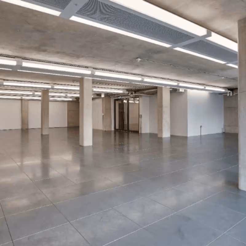 4-6 New Inn Broadway, Greater London - Image 1