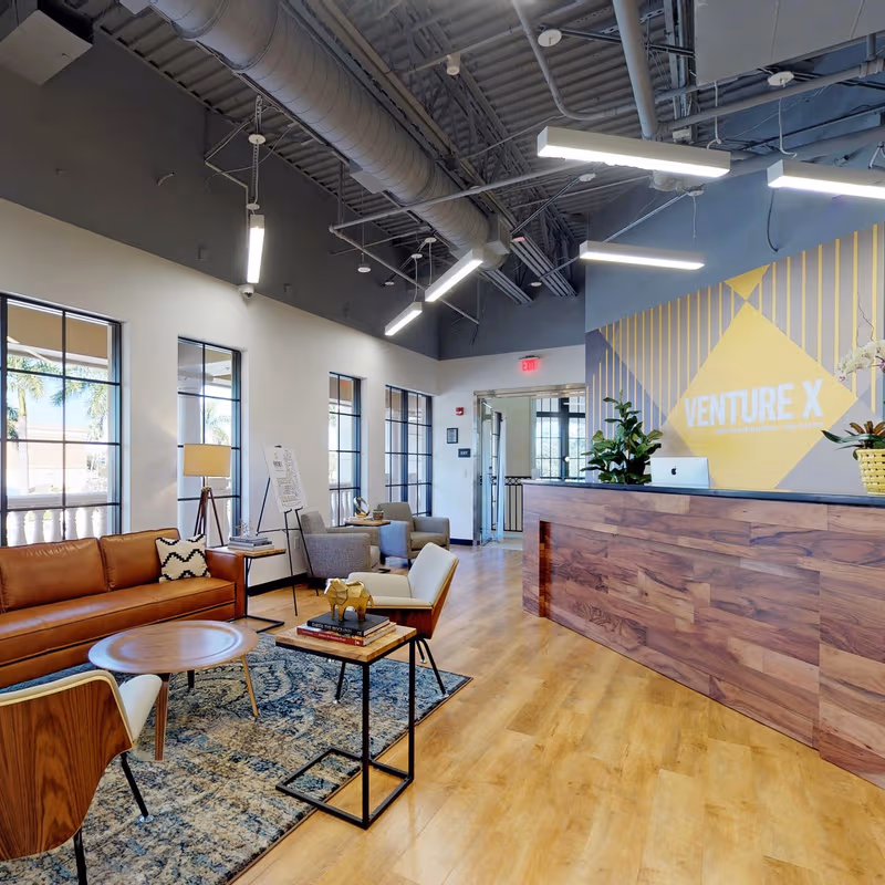 2000 Pga Boulevard, Palm Beach Gardens - Image 8