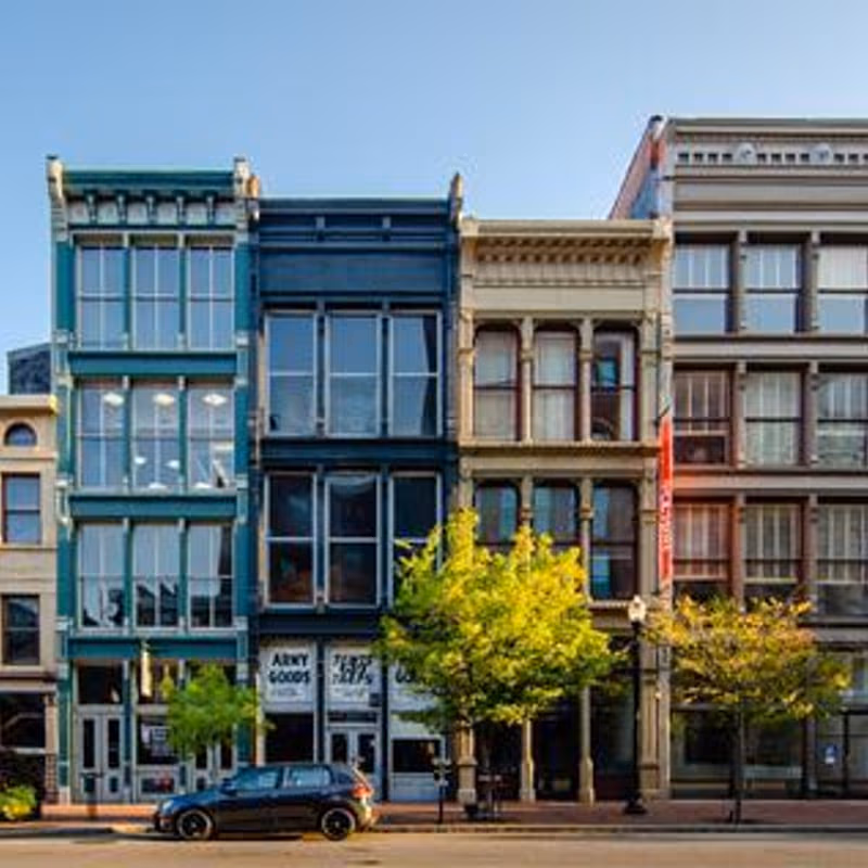 635 West Main Street, Louisville - Image 13