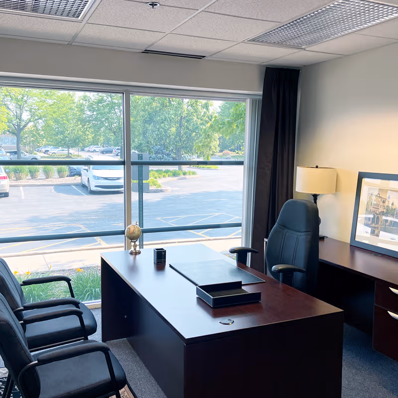 1320 Tower Rd, Schaumburg - Image 1