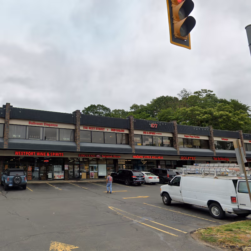 877 Post Rd E, Westport - Image 5