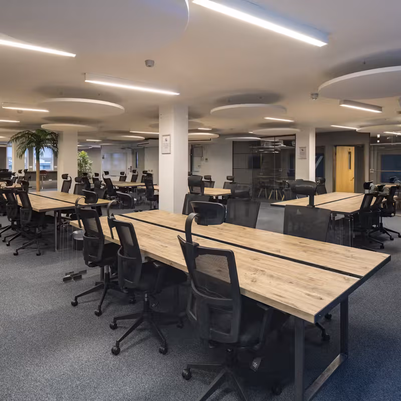 141-145 Curtain Road, Greater London - Image 5