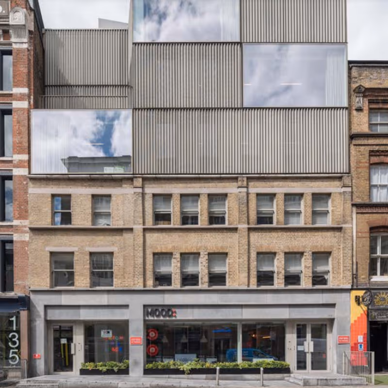 141-145 Curtain Road, Greater London - Image 9