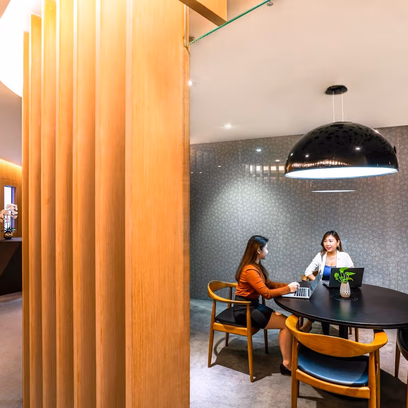 Jalan Raja Chulan, Kuala Lumpur - Image 1