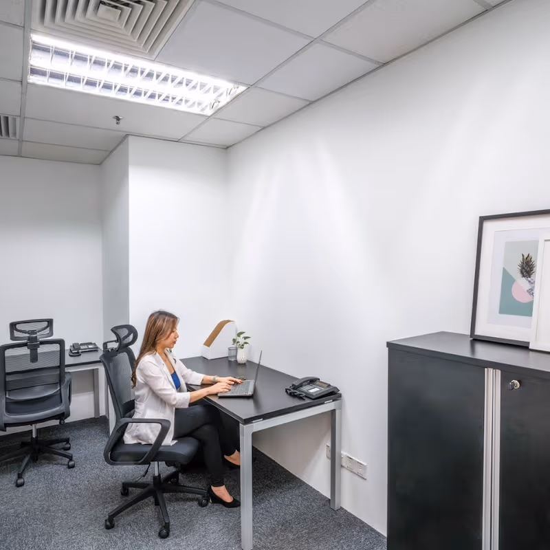 Jalan Raja Chulan, Kuala Lumpur - Image 6